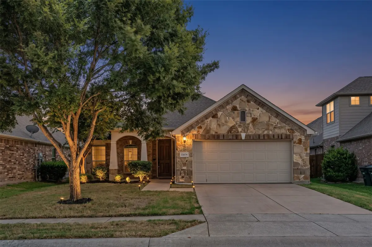 11604 Cape Cod Springs Drive, Frisco, TX 75036 - #1