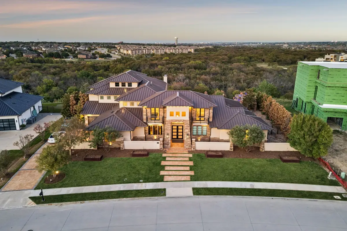4012 Starling Drive, Frisco, TX 75034 - #1