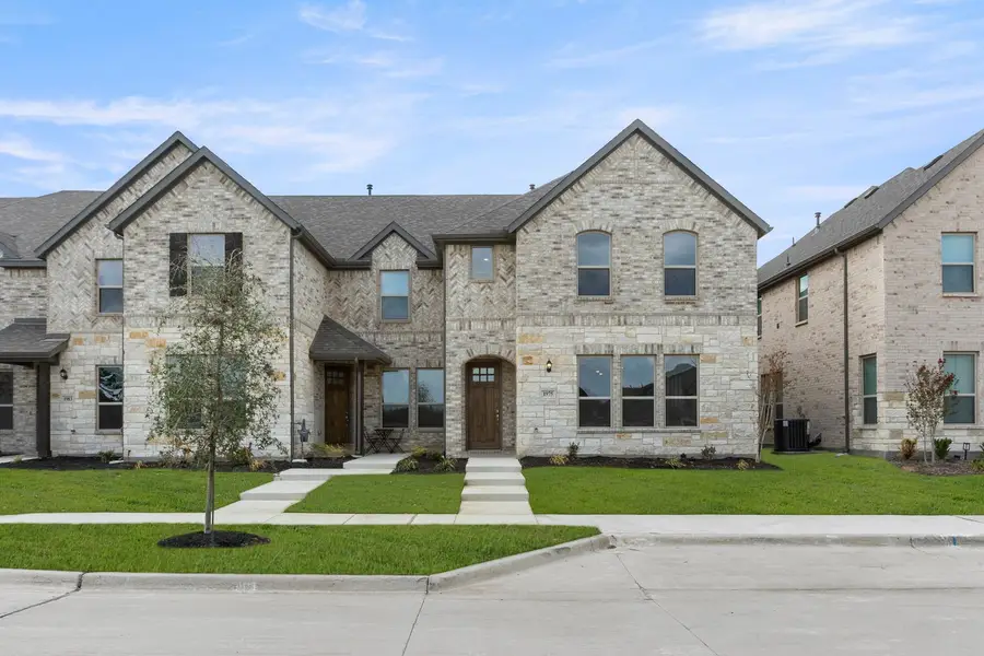 1975 Gentle Oak Trail, Corinth, TX 76210 - #2