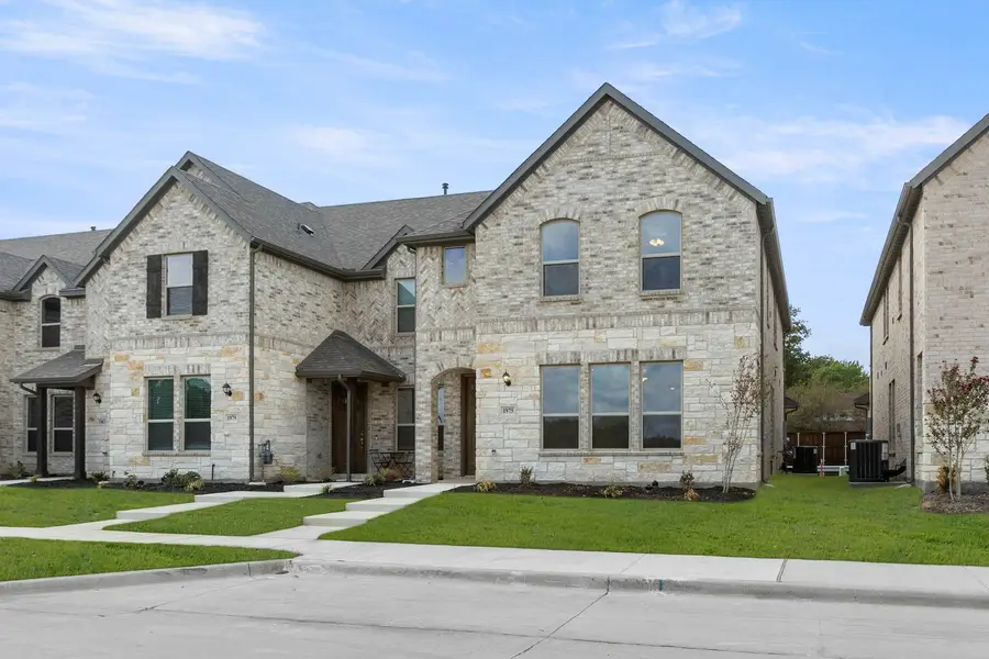 1975 Gentle Oak Trail, Corinth, TX 76210 - #3