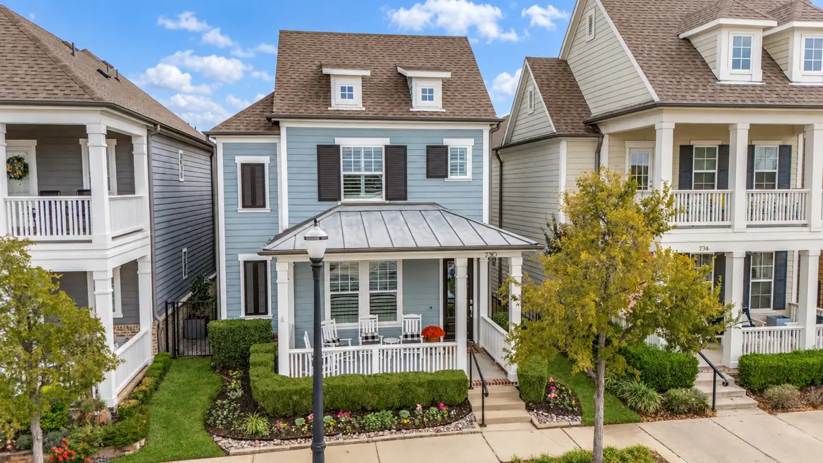 730 E Main Street, Coppell, TX 75019 - #1