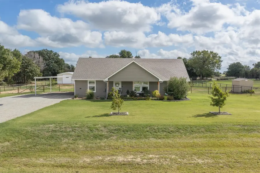 2019 Brown Loop, Poolville, TX 76487 - #3