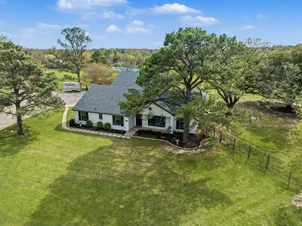 800 Lodestar Drive, Southlake, TX 76092