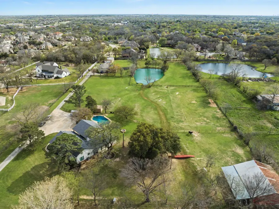 800 Lodestar Drive, Southlake, TX 76092 - #2