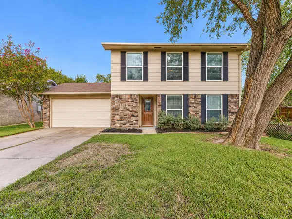 2109 Via Estrada, Carrollton, TX 75006