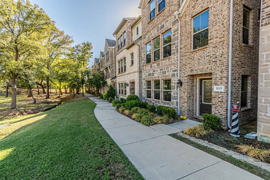 805 Tennessee Drive, Euless, TX 76040 - #2