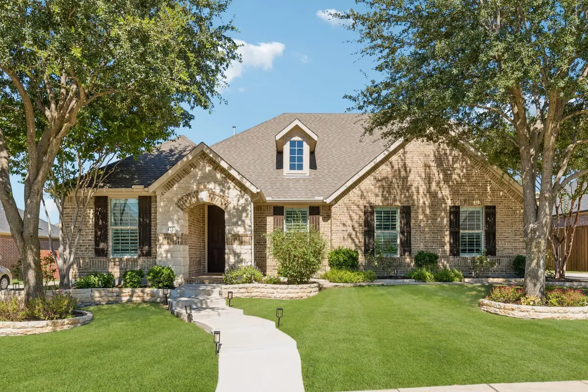 421 Komron Court, Prosper, TX 75078 - #1