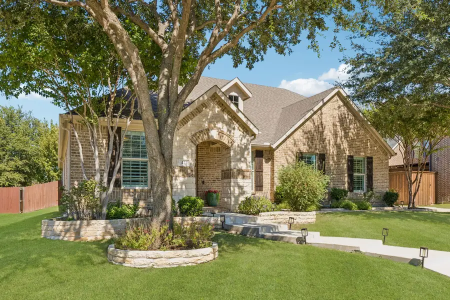 421 Komron Court, Prosper, TX 75078 - #2