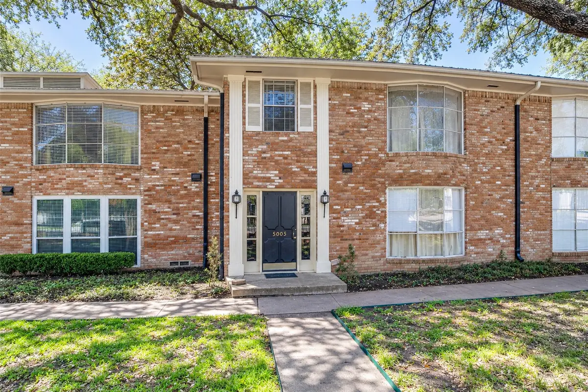 5005 Cedar Springs Road #A, Dallas, TX 75235 - #1