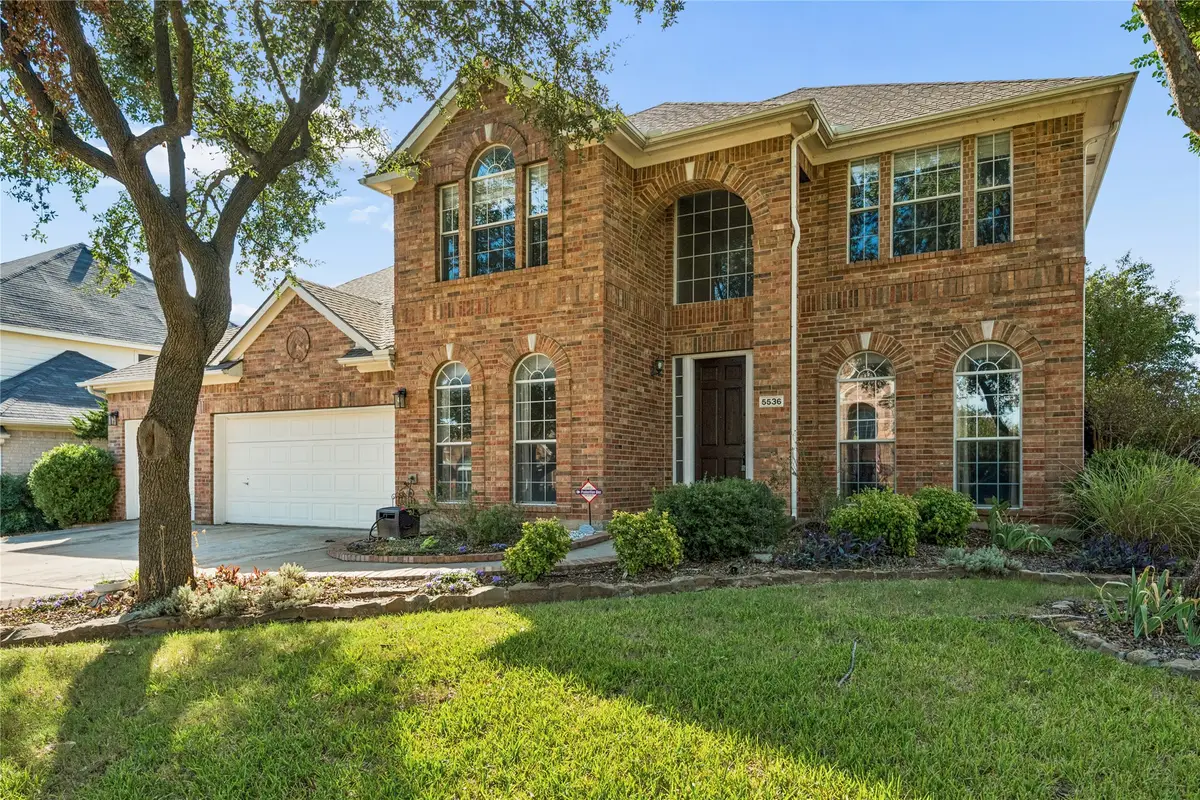 5536 Cranberry Drive, Fort Worth, TX 76137 - #1