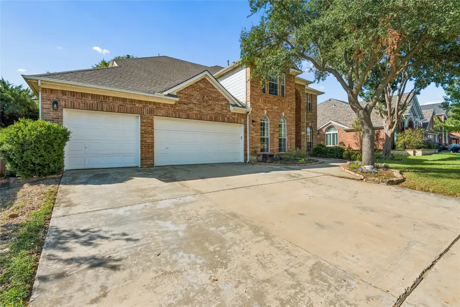 5536 Cranberry Drive, Fort Worth, TX 76137 - #2