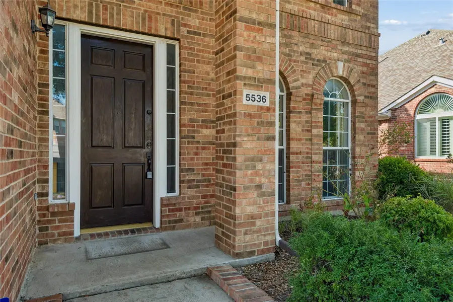 5536 Cranberry Drive, Fort Worth, TX 76137 - #3