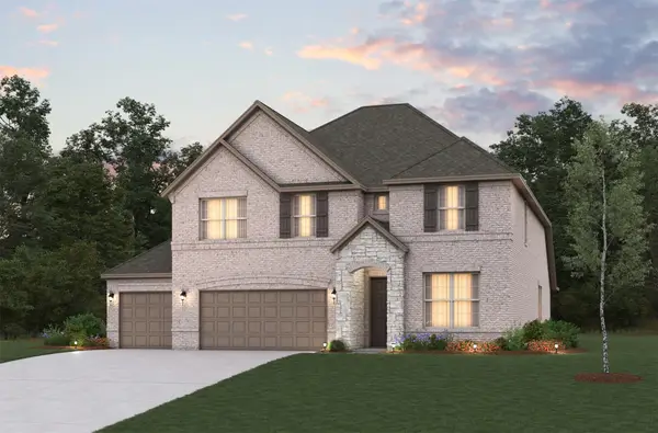 3734 Pinyon Pine Way, Venus, TX 76084