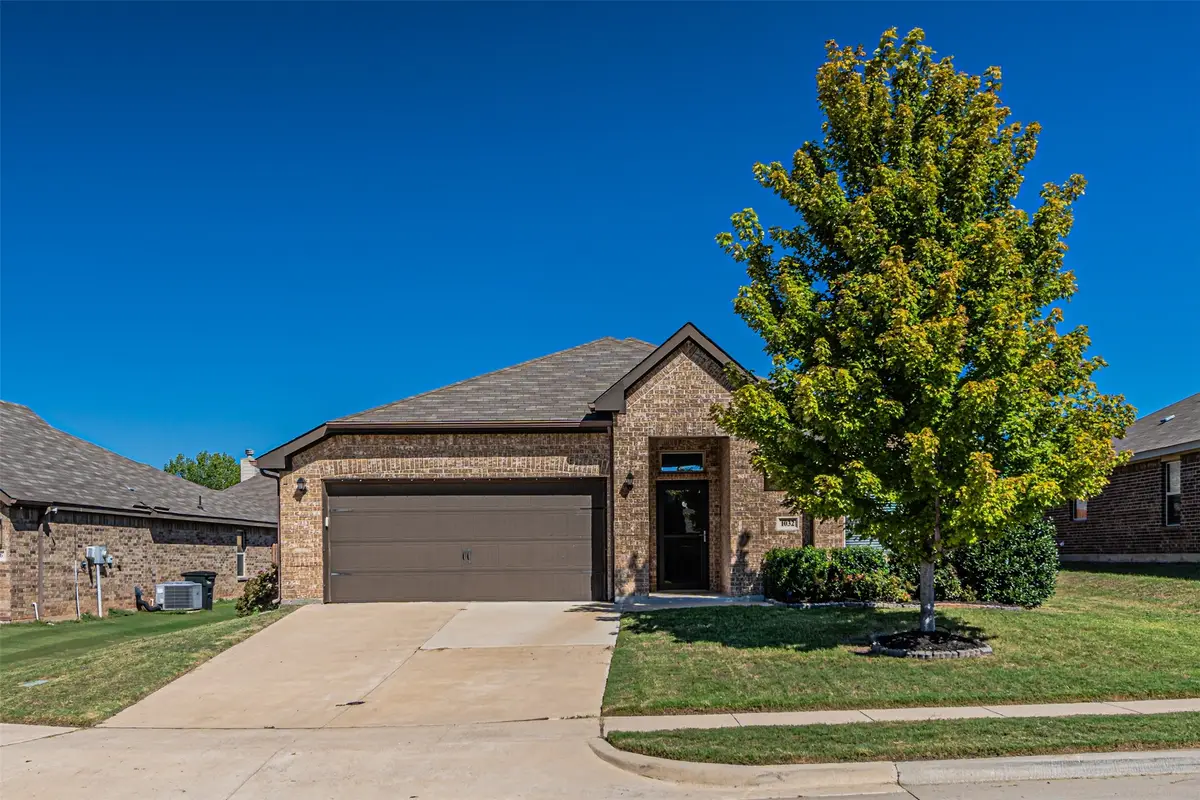 1032 Deer Valley Drive, Weatherford, TX 76087 - #1