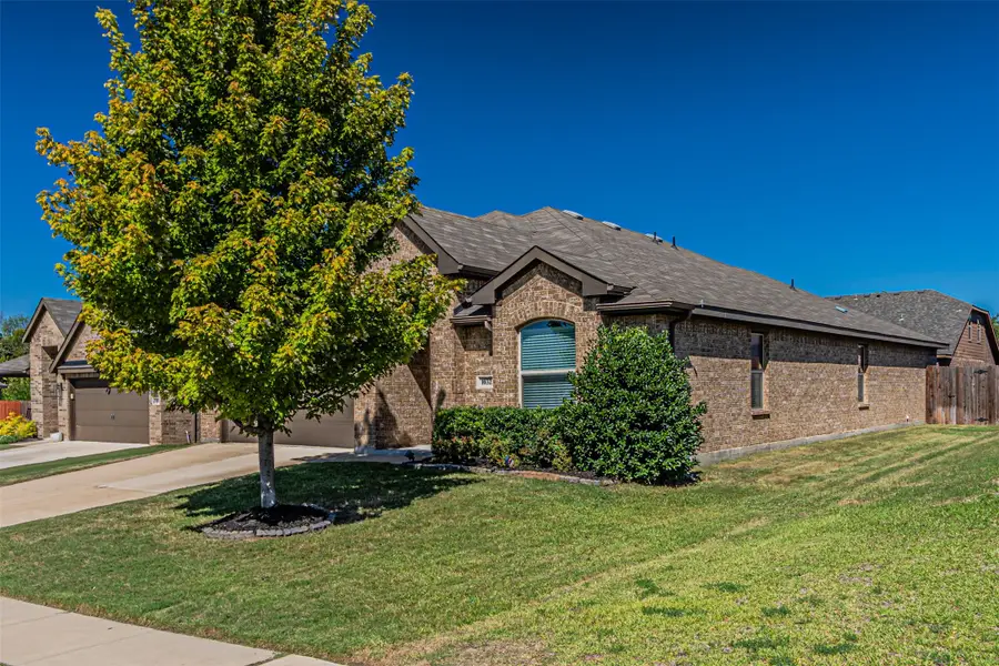 1032 Deer Valley Drive, Weatherford, TX 76087 - #3