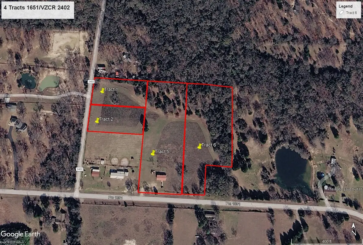 140 Vzcr 2402, Canton, TX 75103 - #1