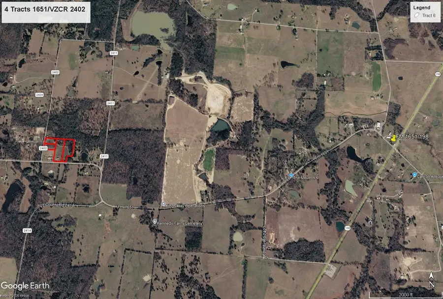 140 Vzcr 2402, Canton, TX 75103 - #2
