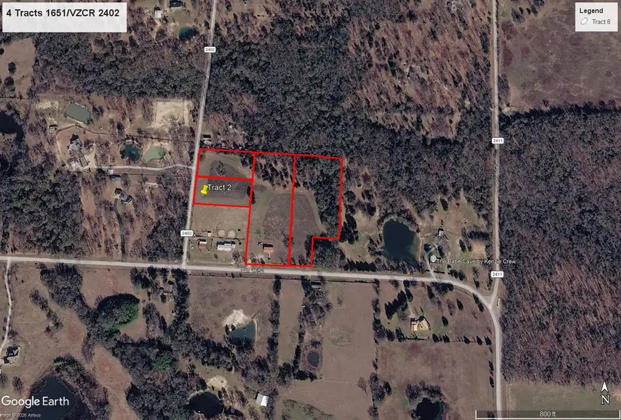 140 Vzcr 2402, Canton, TX 75103 - #3