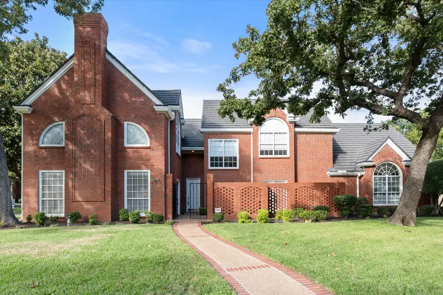 5104 Forestlake Court, Arlington, TX 76017 - #2