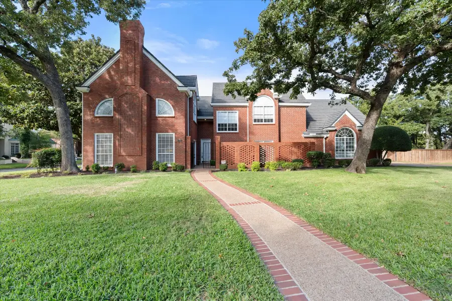 5104 Forestlake Court, Arlington, TX 76017 - #3