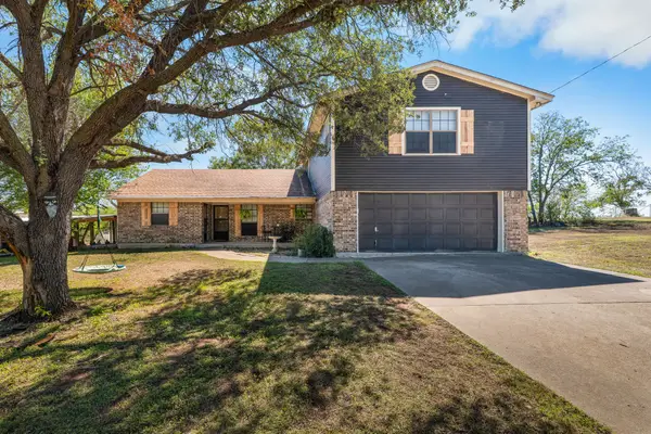 267 Ish Street, China Spring, TX 76633