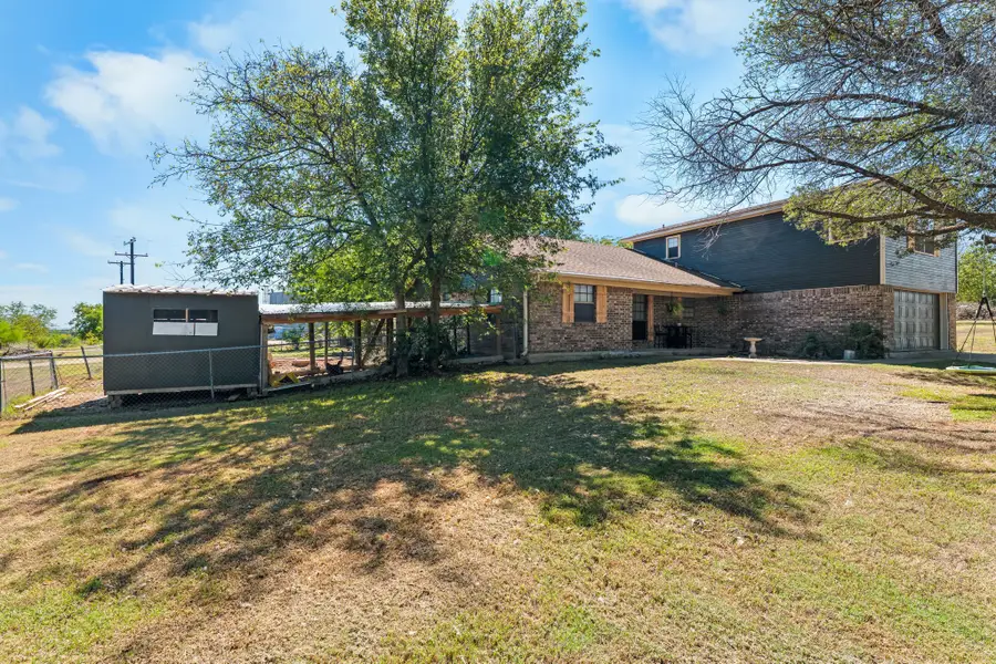 267 Ish Street, China Spring, TX 76633 - #2