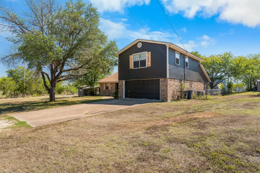 267 Ish Street, China Spring, TX 76633 - #3