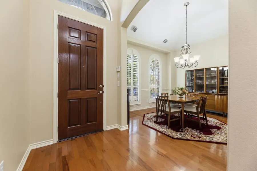 1348 Ranch House Drive, Fairview, TX 75069 - #2