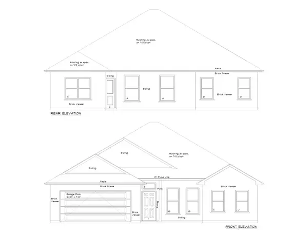 7711 Wildflower Way, Abilene, TX 79602