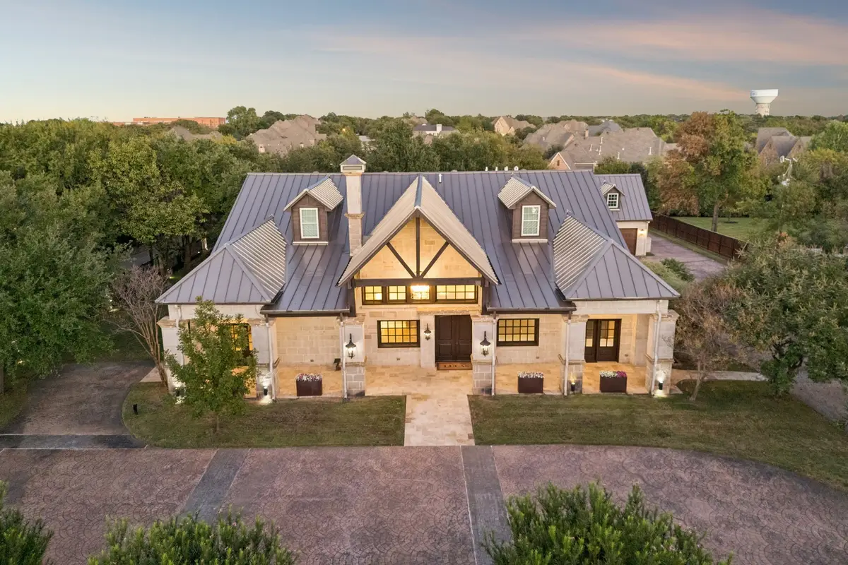 585 Shady Oaks Drive, Southlake, TX 76092 - #1