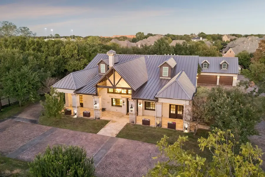 585 Shady Oaks Drive, Southlake, TX 76092 - #2