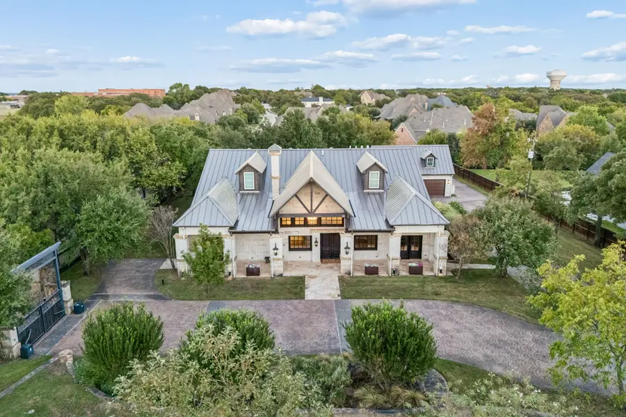 585 Shady Oaks Drive, Southlake, TX 76092 - #3