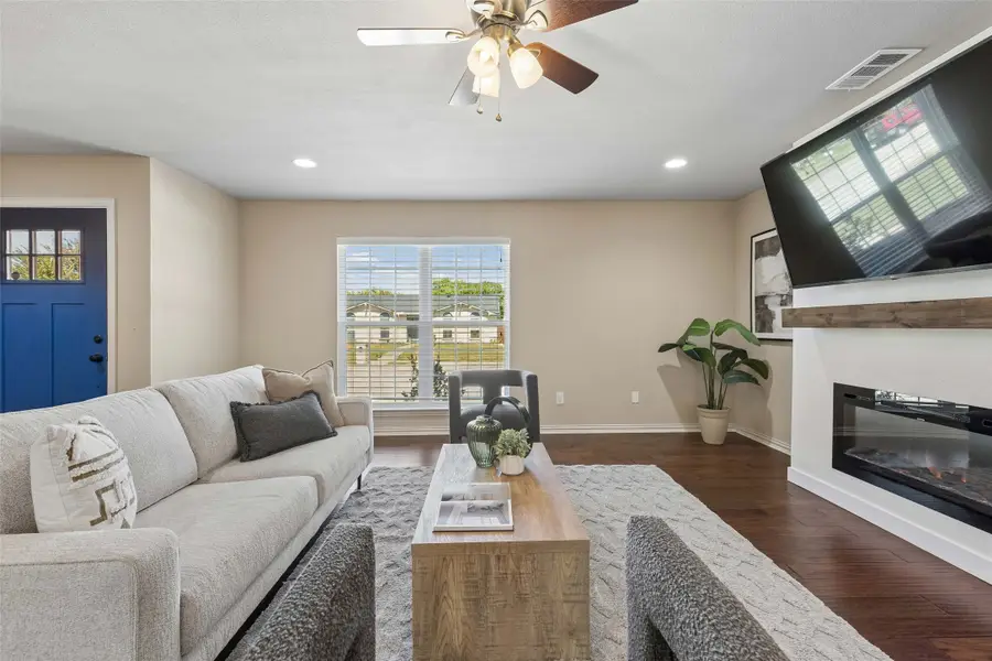 8106 Woodside Road, Rowlett, TX 75088 - #3