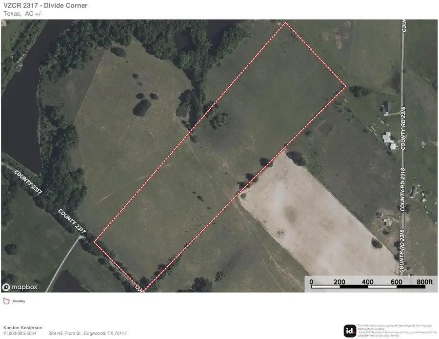 TBD Vz County Road 2317, Canton, TX 75103 - #2