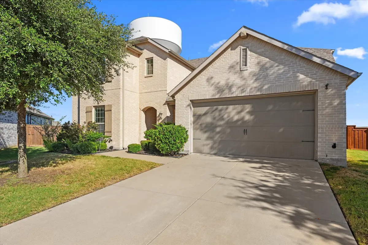 2044 Longbridge Road, Forney, TX 75126 - #1