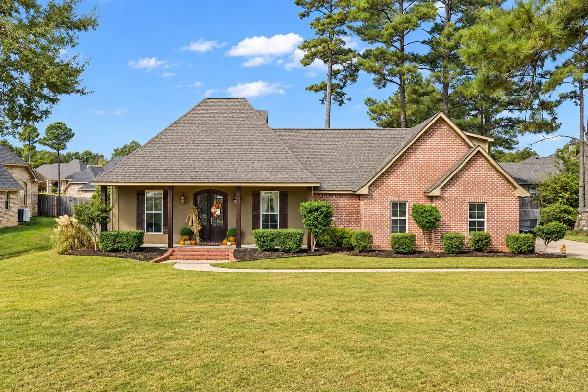 230 Old Palmetto Road, Benton, LA 71006 - #1