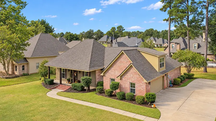 230 Old Palmetto Road, Benton, LA 71006 - #2