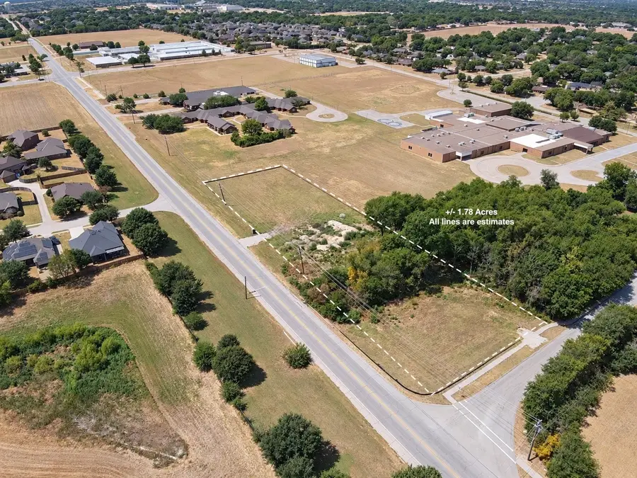 1124 E Parkerville Road, Desoto, TX 75115 - #3
