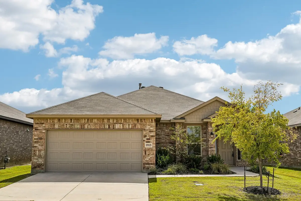 1915 Seminole Drive, Cleburne, TX 76033 - #1
