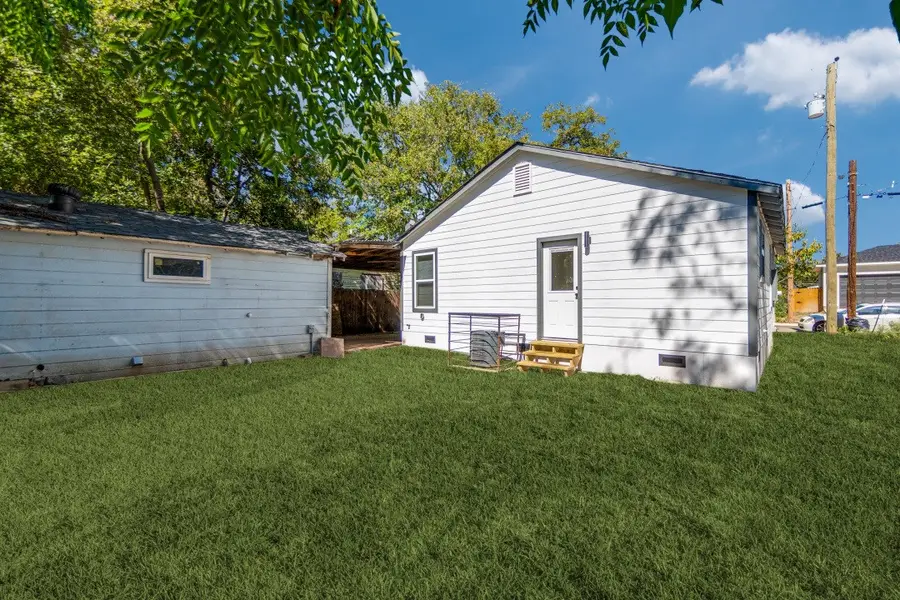 2711 Springdale Street, Dallas, TX 75210 - #2