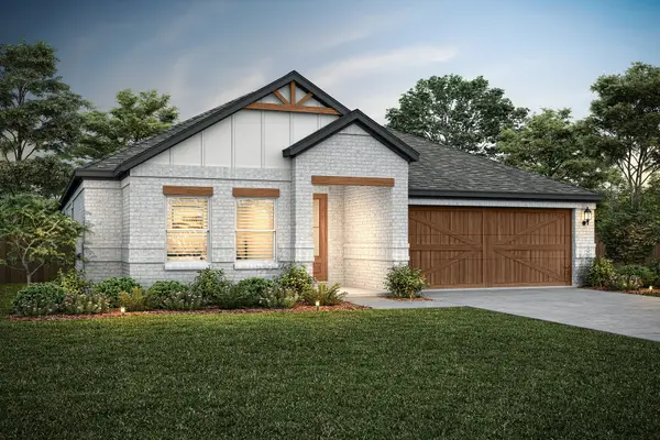 136 Black River Lane, Weatherford, TX 76088