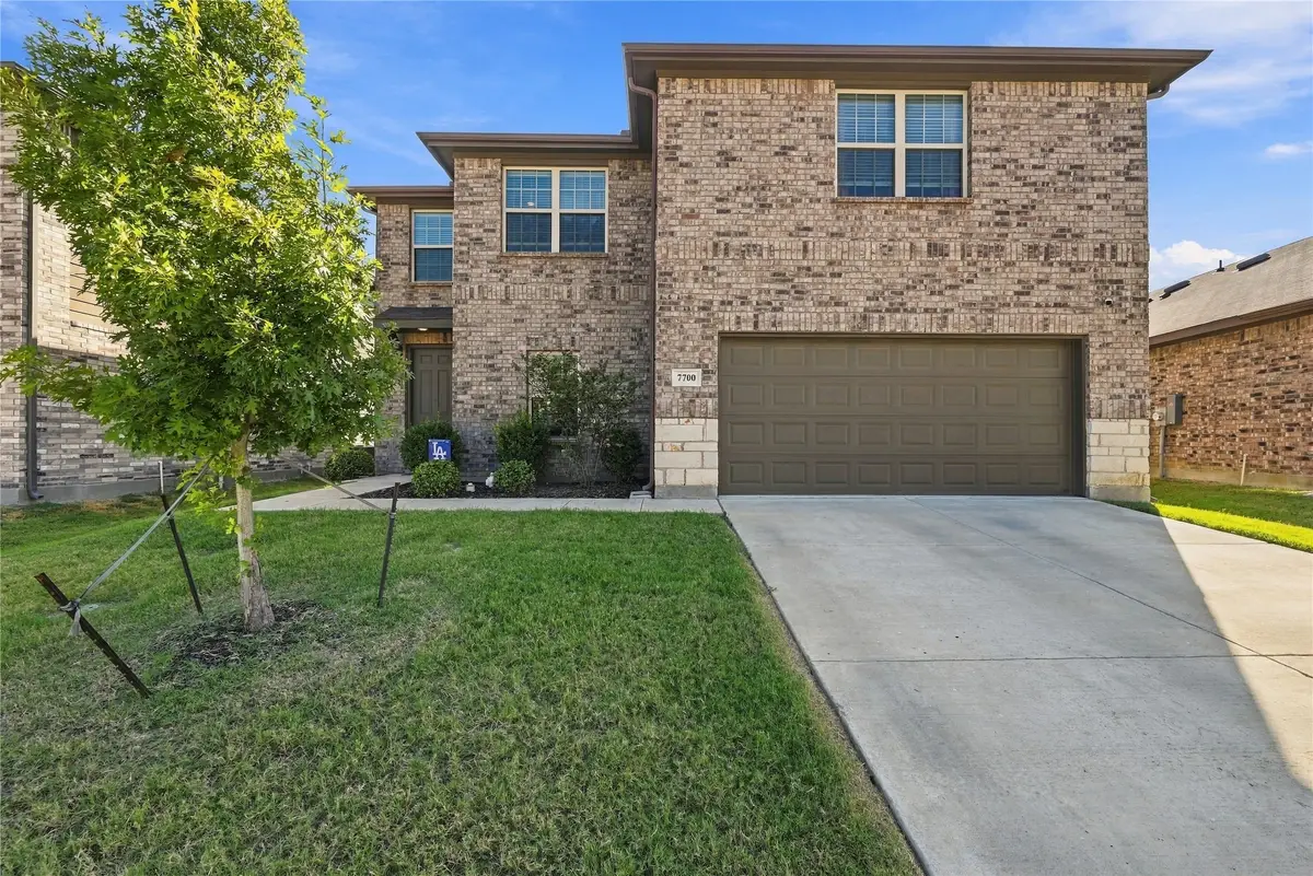7700 Gangway Drive, Fort Worth, TX 76179 - #1
