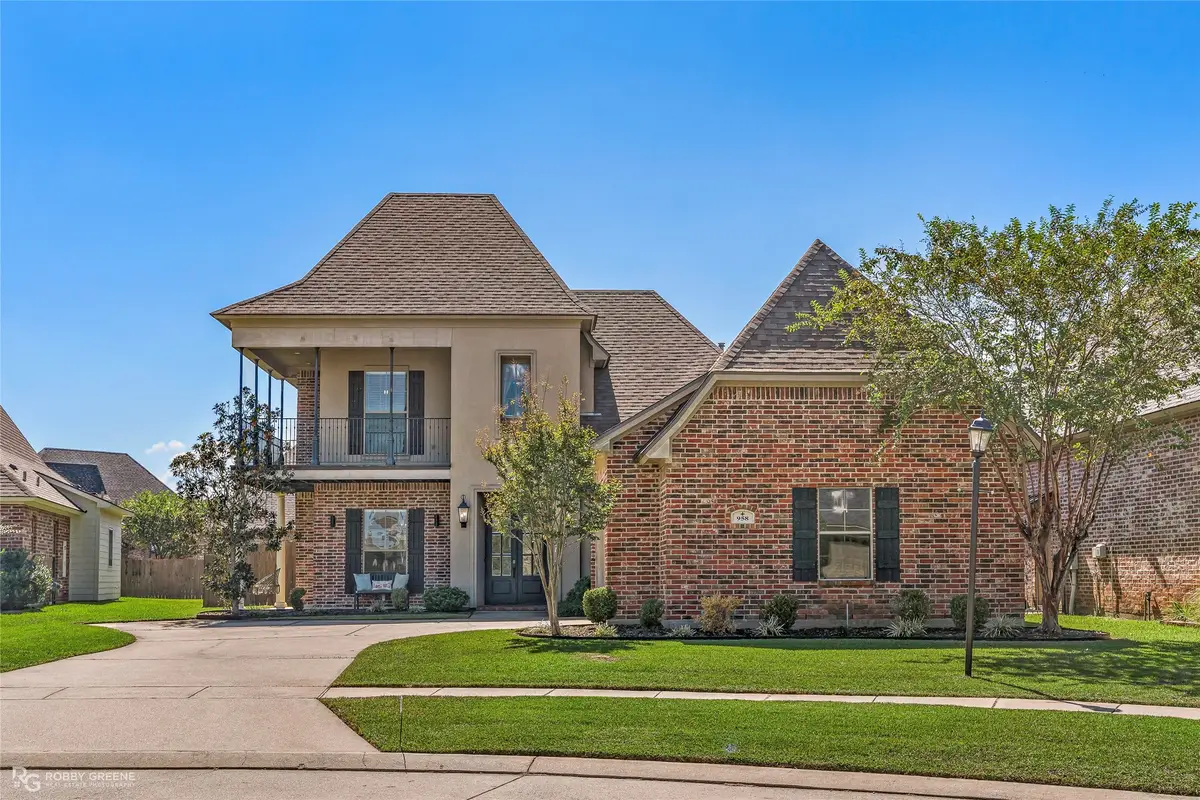 958 Rochel Drive, Shreveport, LA 71115 - #1