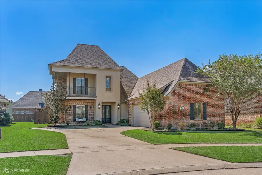958 Rochel Drive, Shreveport, LA 71115 - #2