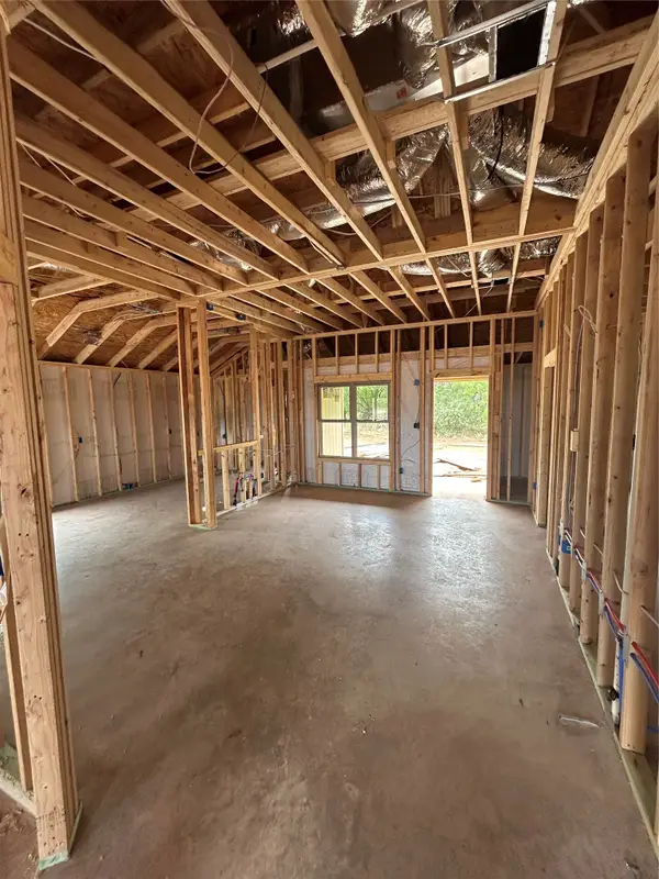 3158 Silver Fox Drive, Abilene, TX 79602
