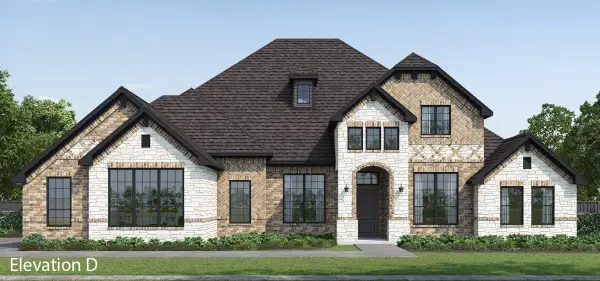 6512 Bracknell, Mesquite, TX 75126