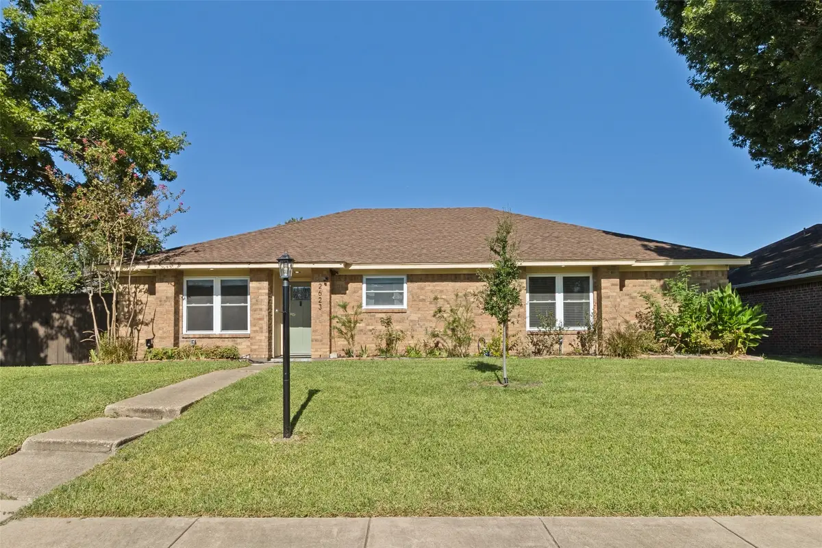 2623 San Saba Street, Mesquite, TX 75150 - #1