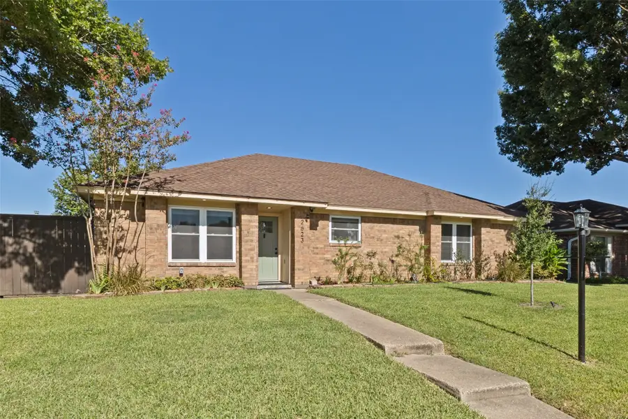 2623 San Saba Street, Mesquite, TX 75150 - #2
