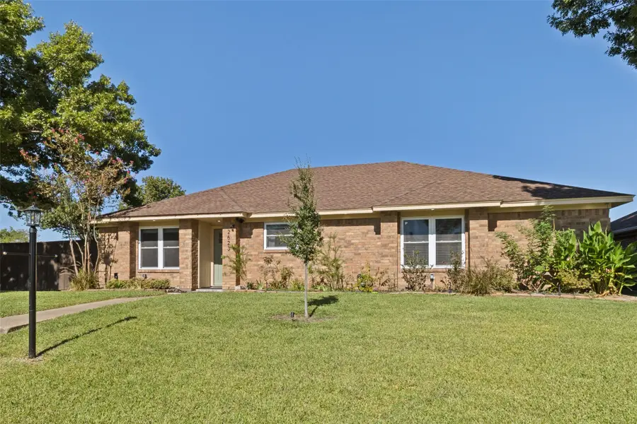2623 San Saba Street, Mesquite, TX 75150 - #3