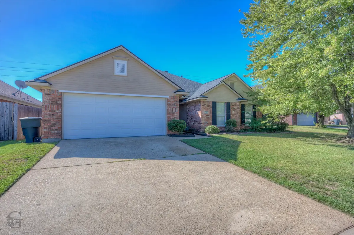 5904 Midland Street, Bossier City, LA 71111 - #1